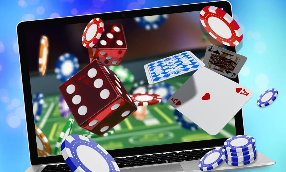 Discover the World of Betting Casa de Apuestas